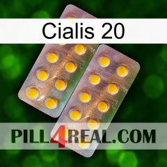 Cialis 20 new10